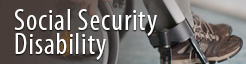 Social Security Disability