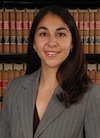 Picture of Alia J Moore