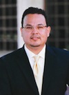 Picture of George P. Escobedo