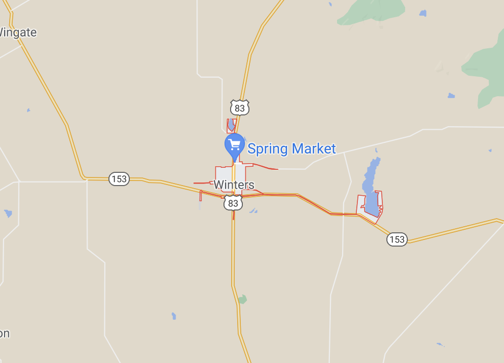 Three Killed in Fatal HeadOn Accident in Winters, TX — Texas Accident & Injury News — July 2, 2021