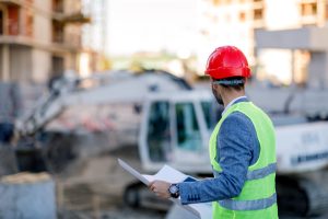 construction worker, construction site accident, construction site injury, injured on the job, worker's comp, highway construction, auto accident, pedestrian accident, work zone accident.