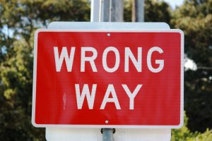 wrong-way driver, wrong-way crash, wrong way, wrong-way accident, drunk driving, drowsy driving, Carabin Shaw, clients first, auto accident attorney san antonio, wrong-way accident san antonio, Carabin shaw wrong-way accident attorney