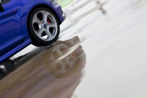 wet weather driving, rainy weather driving, wet weather accident, hydroplaning, how to avoid hydroplaning, hydroplaning accident, auto accident, inclement weather driving, injury accident, injury help, Carabin Shaw, auto accident attorney, San Antonio, Texas, injury help accident.