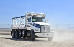 dump truck, dump truck accident, dump truck injury, commercial vehicle accident, construction vehicle accident, fatal accident, head injury accident, Carabin Shaw, injury accident, injury help, San Antonio, Clients First.