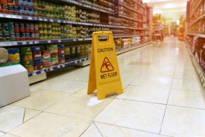 grocery shopping, common grocery store injuries, injured in a supermarket, injured in H-E-B, H-E-B Injury, injury accident, injury help, Carabin Shaw personal injury attorneys, San Antonio, Texas, Clients First.
