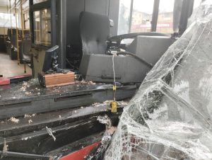 VIA bus accident Texas, secondary crash liability Texas, bus accident lawyer San Antonio, multi-vehicle accident Texas, pedestrian accident I-10, secondary collision Texas, bus crash injuries Texas, Texas bus accident claim, liability in secondary crashes, emergency reaction car accident, multi-car crash attorney Texas, public transit accident lawyer, San Antonio pedestrian accident, bus accident compensation Texas, highway pedestrian accident Texas, Texas accident liability laws, Call Shaw, Carabin Shaw, VIA Metropolitan Transit accident, bus collision investigation Texas, commercial vehicle accident Texas, FMCSA bus crash statistics